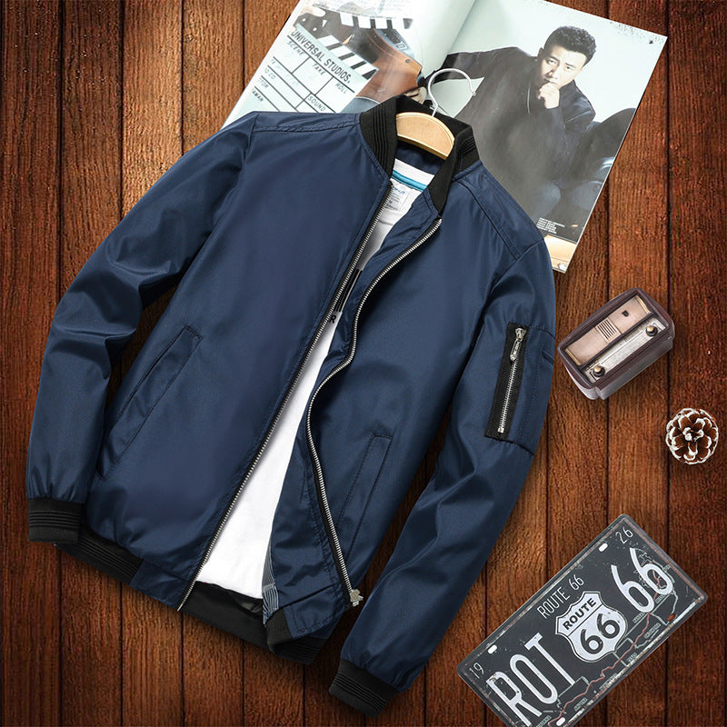 Übergangsjacke