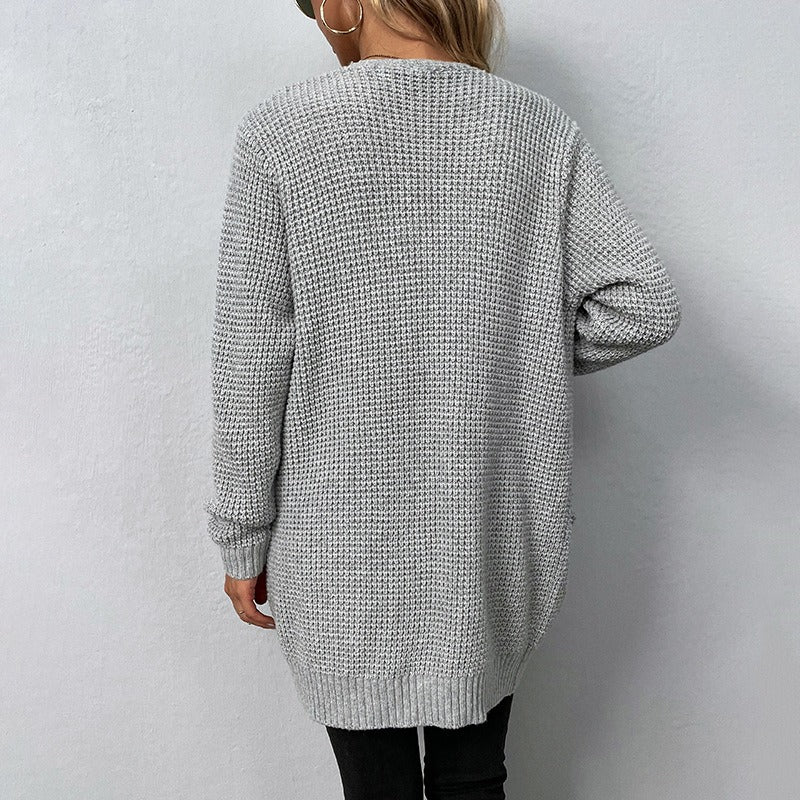 Strickjacke