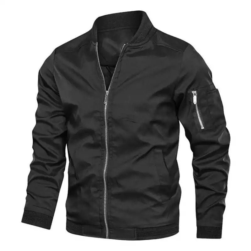 Übergangsjacke