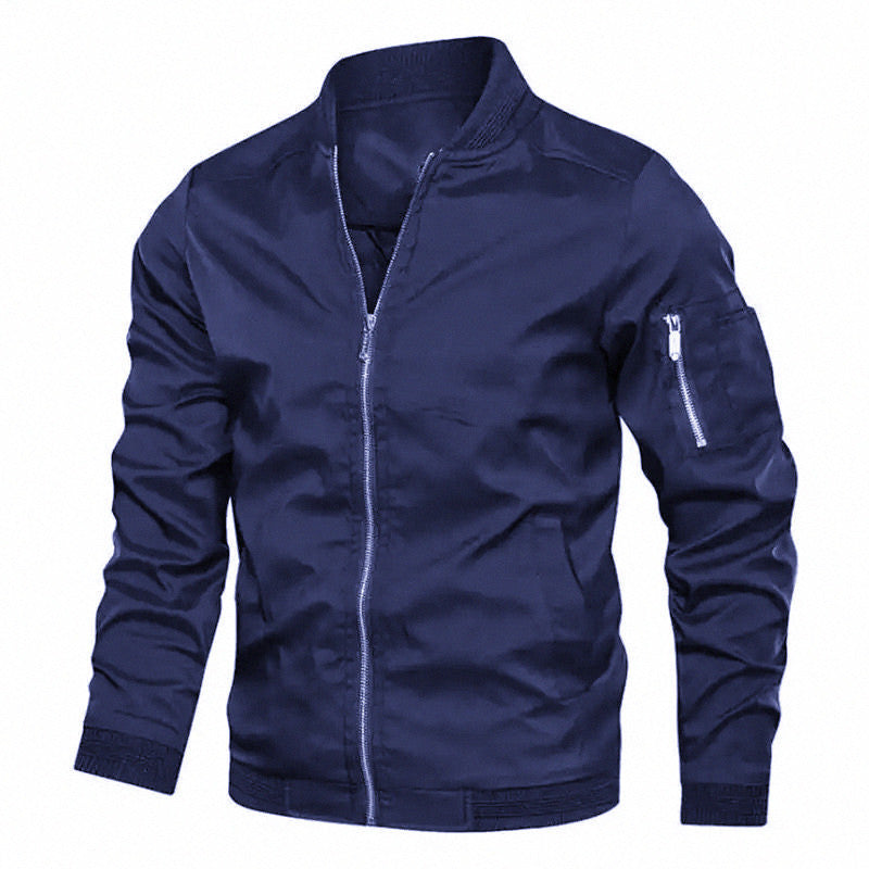 Übergangsjacke