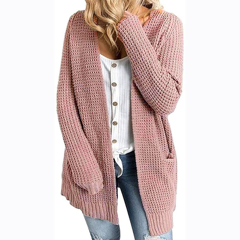 Strickjacke