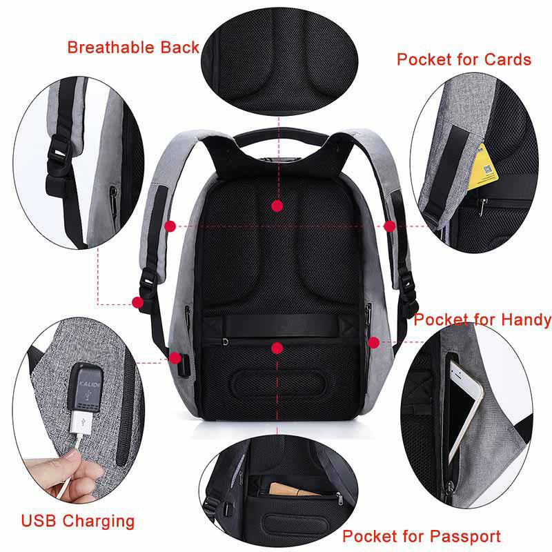 Smart Pack
