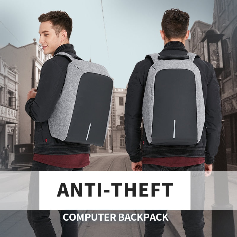 Smart Pack