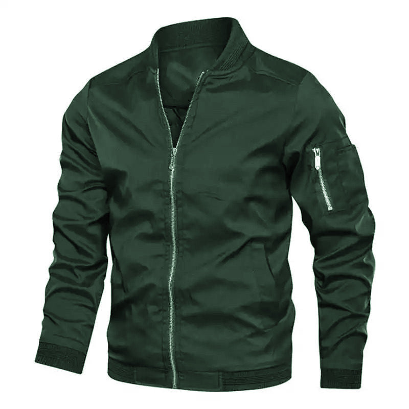 Übergangsjacke