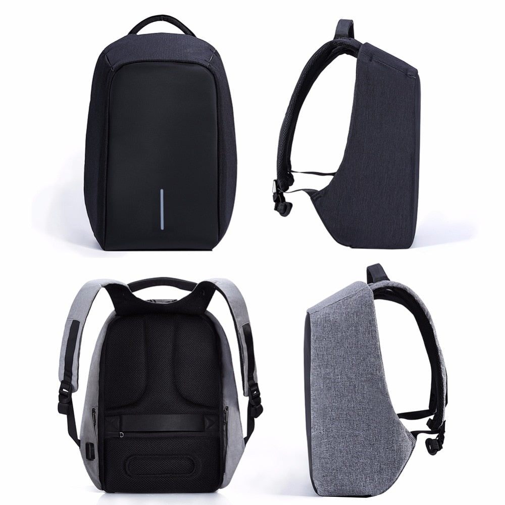 Smart Pack