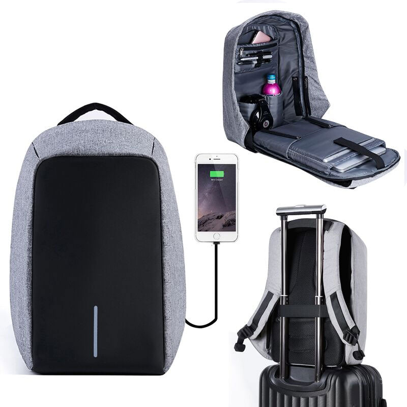Smart Pack