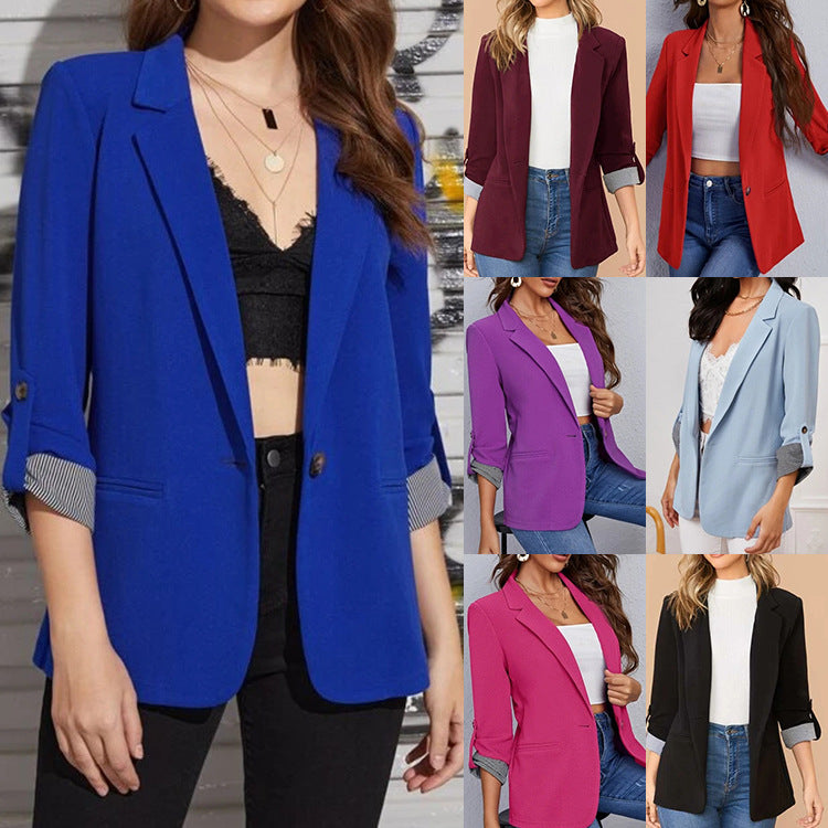 Business Blazer