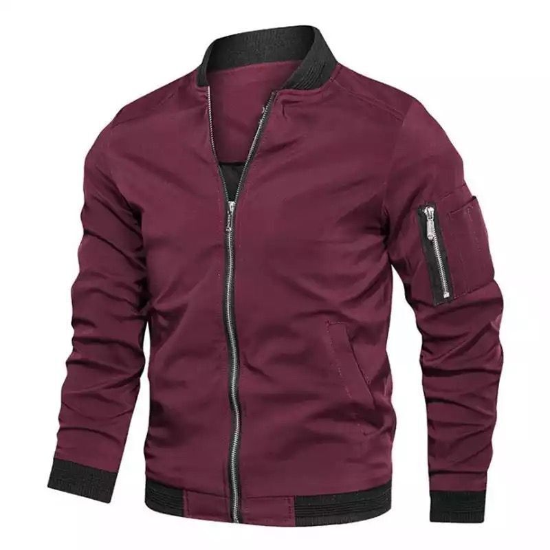 Übergangsjacke