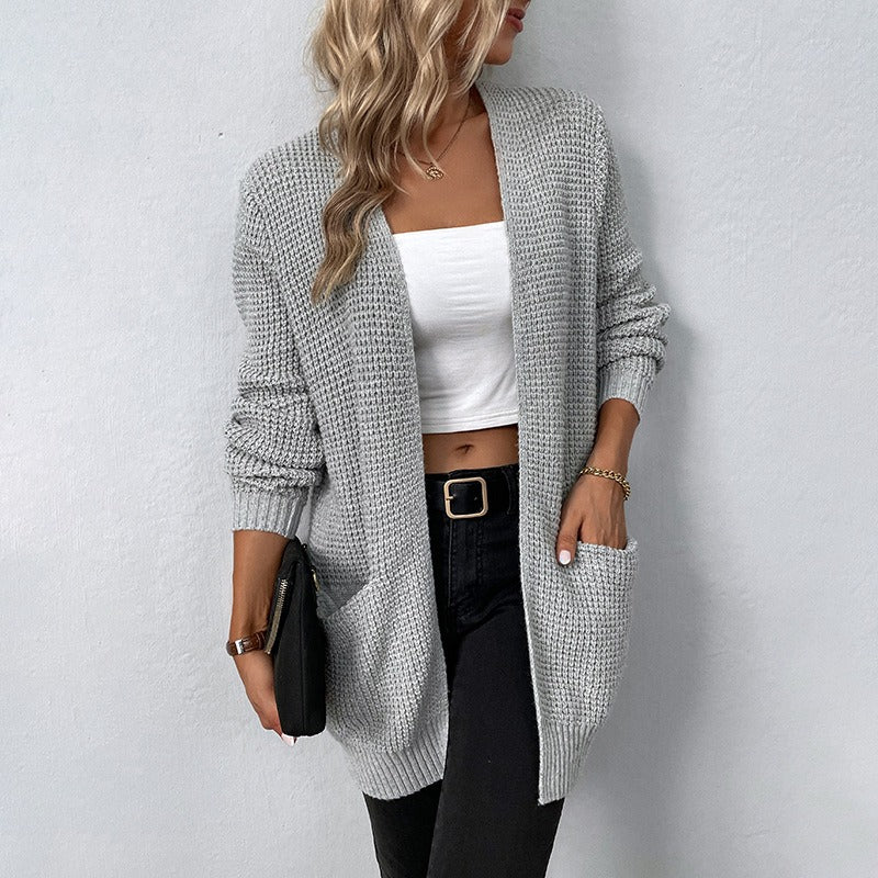 Strickjacke