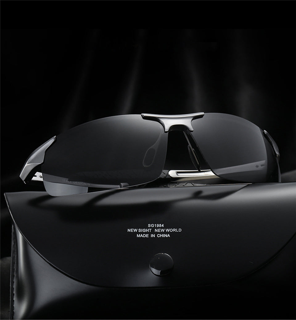 Travel Eyewear